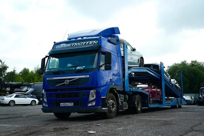 Правила и советы для безопасных и экономичных междугородних грузоперевозок